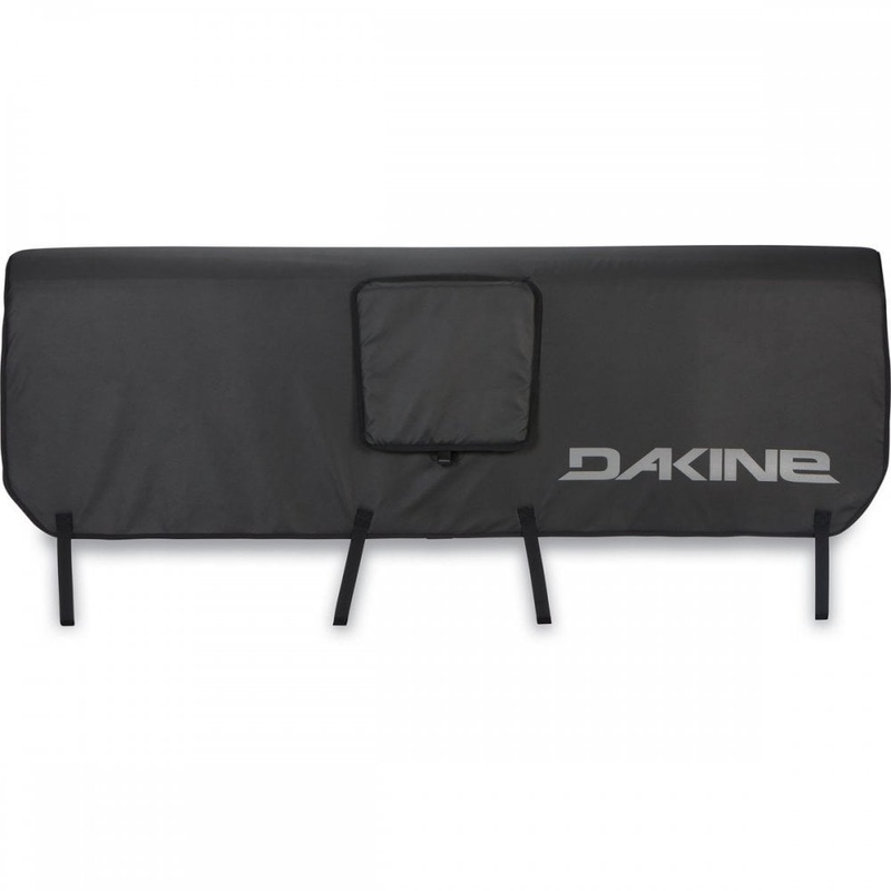 Dakine Pickup Pad DLX Black S