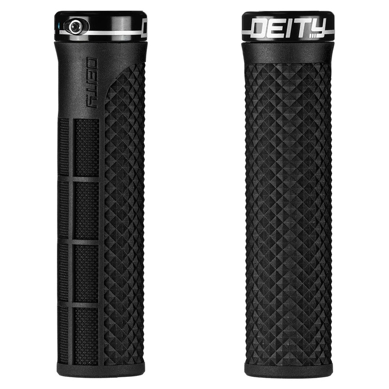 Deity Lockjaw Grips Gum