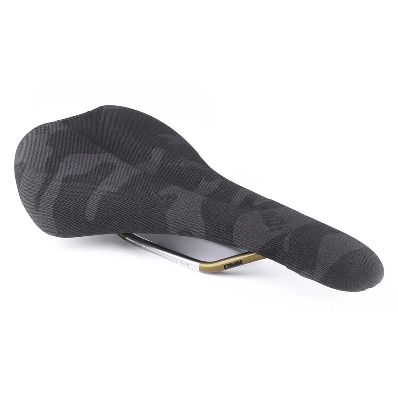 DMR Bikes OiOi Saddle Miami Camo