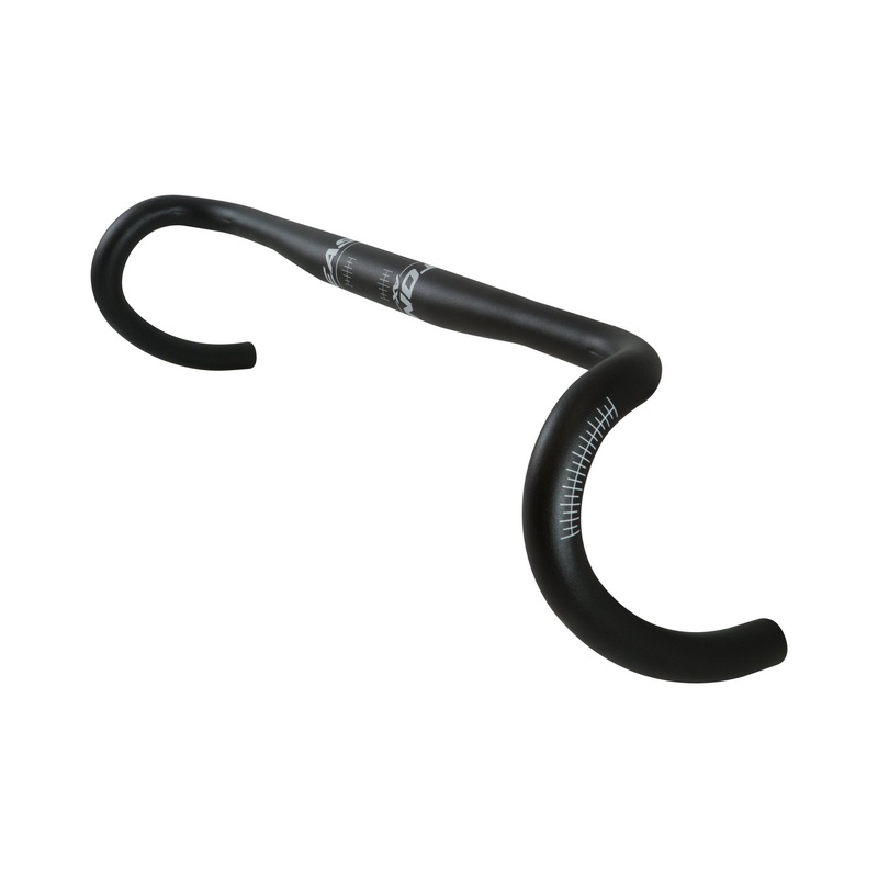 Easton EA50 AX Handlebars Black 46cm