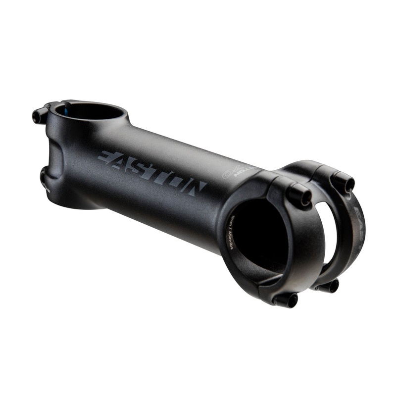 Easton EA70 Stem Black 90 x 7