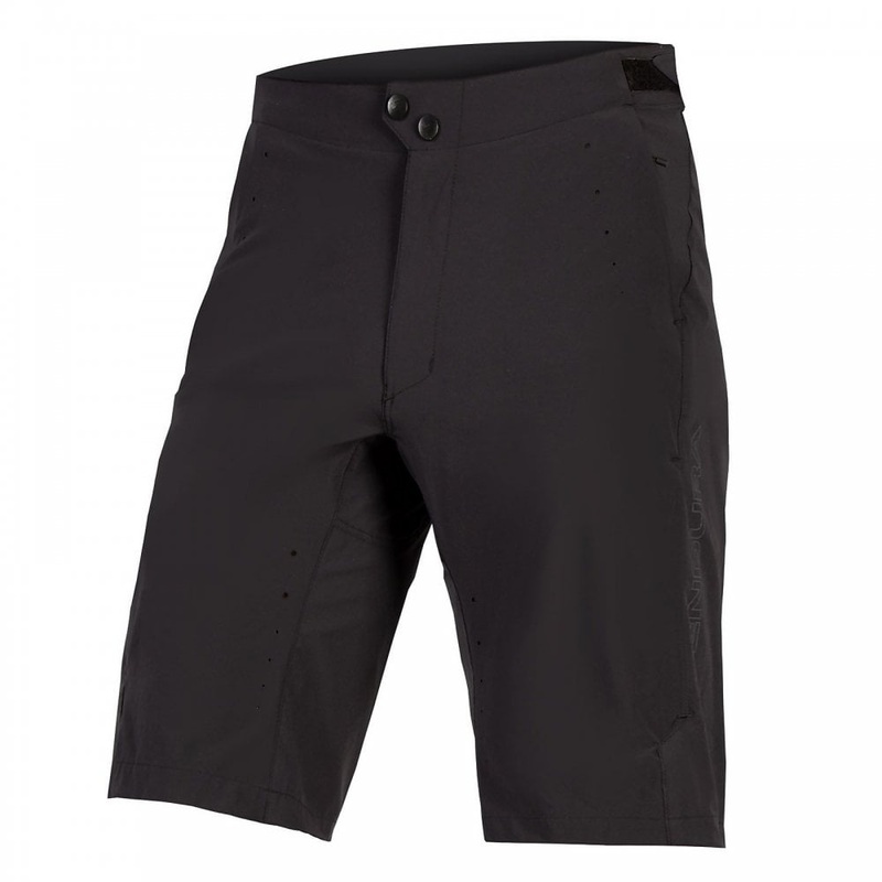 Endura GV500 Foyle MTB Shorts Black S