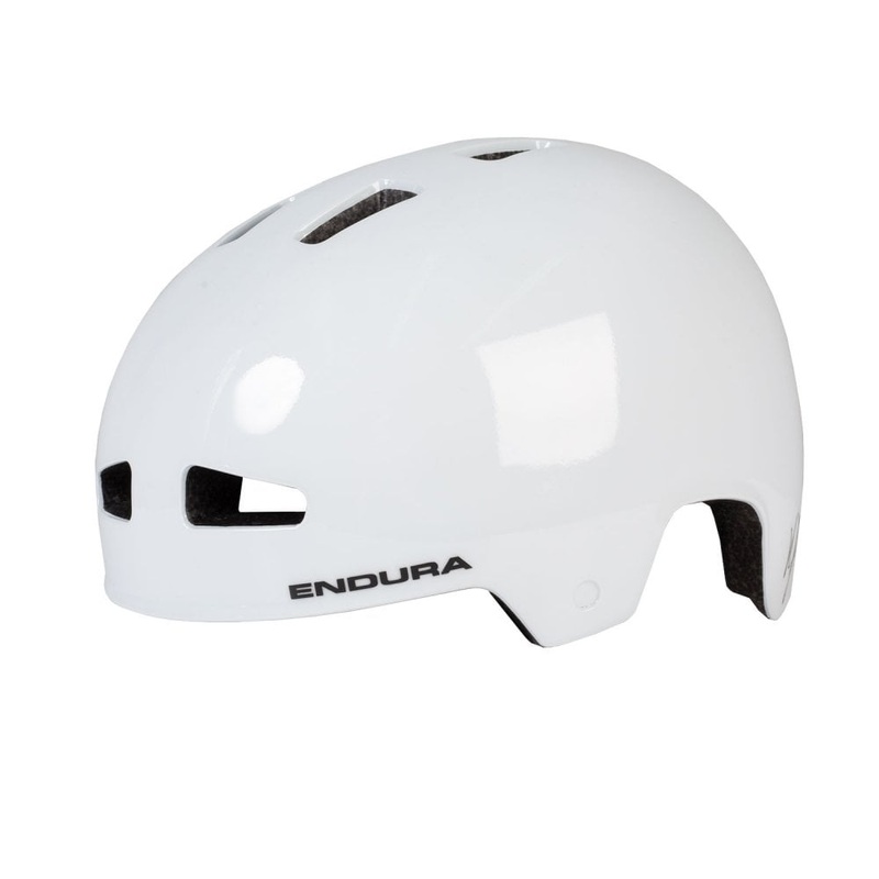Endura PissPot Helmet Blue L-XL