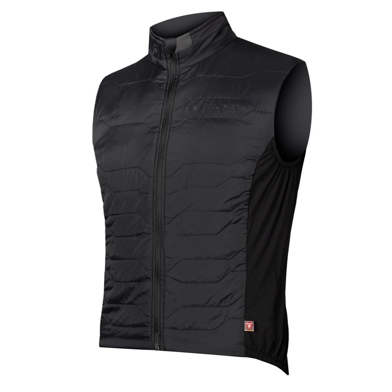 Endura Pro SL PrimaLoft Gilet II Black XS