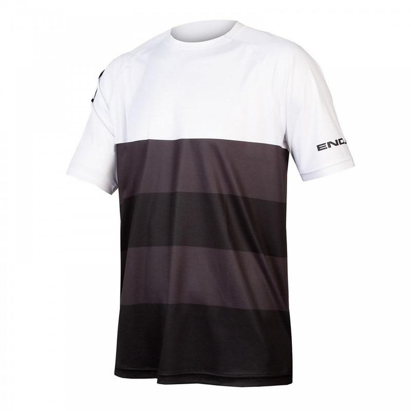Endura SingleTrack Core T Olive Green S