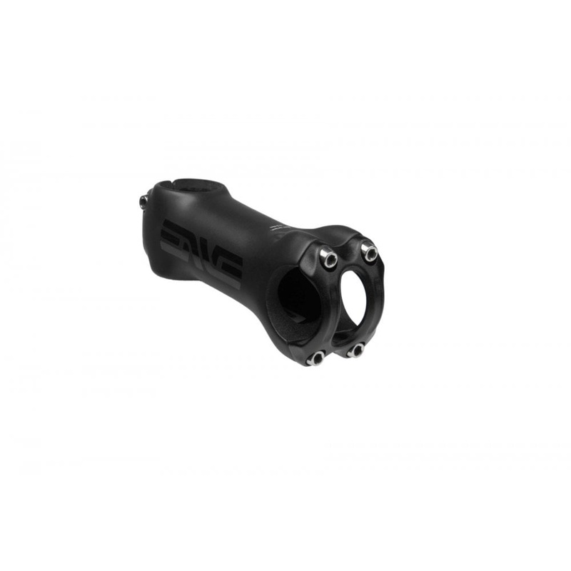 ENVE Carbon Stem Black 80mm 31.8mm