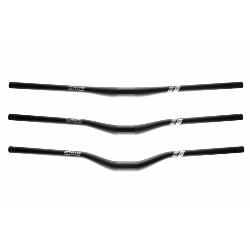 ENVE M7 MTB Handlebar Black 800 x 40mm Rise 35mm