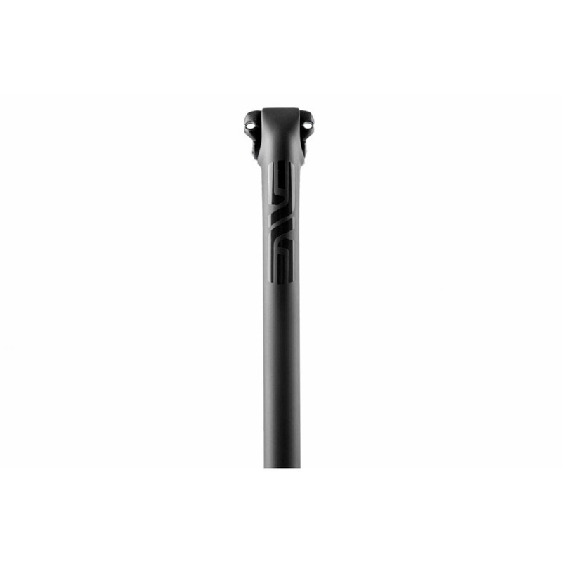 ENVE Seatpost Black 27.2mm 25mm Offset