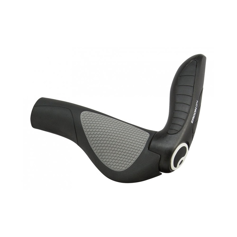 Ergon GP4 Grips Black S