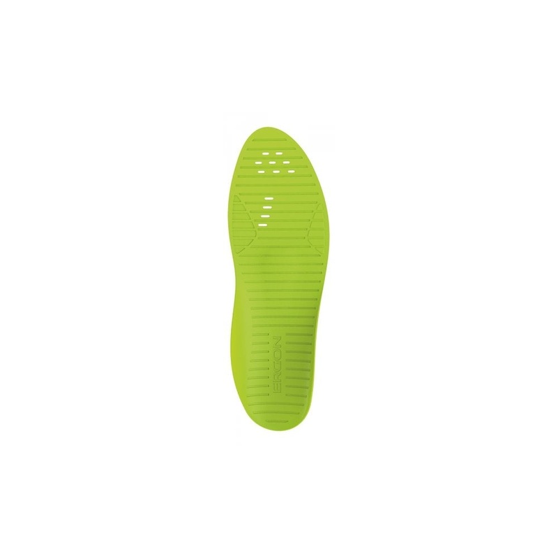 Ergon IP3 Solestar Insoles 38/39