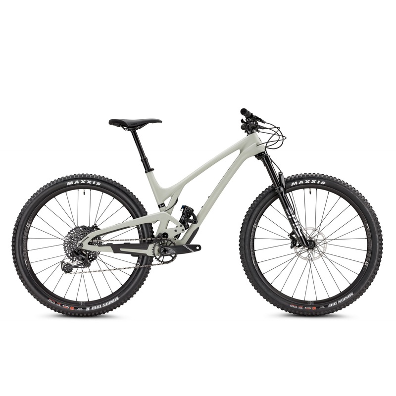 Evil Following Blackout Drunk S SRAM GX Kit