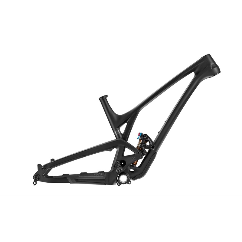 Evil Following Frame Blackout Drunk S RS Deluxe Ultimate