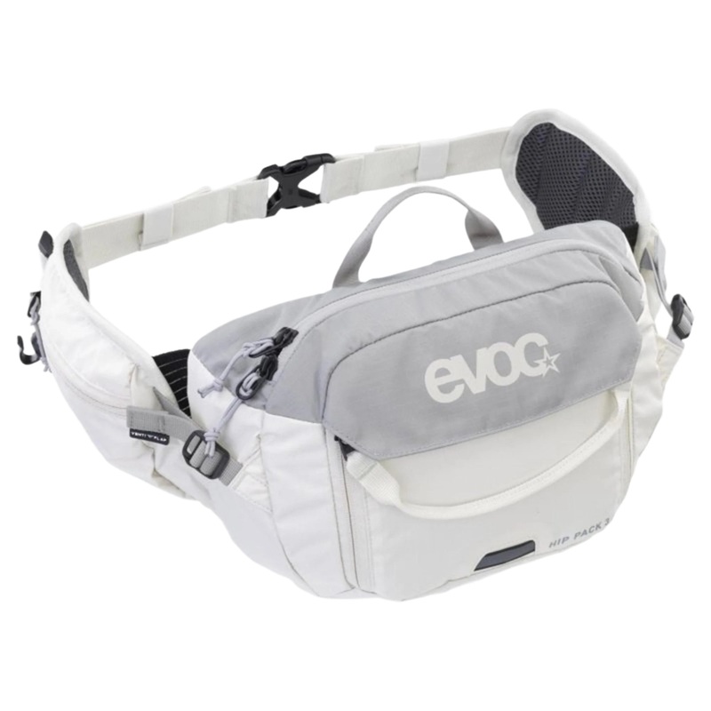 EVOC Hip Pack 3L Black