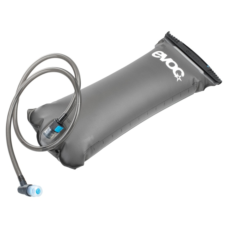 EVOC Hydration Bladder 3L Carbon Grey 3L