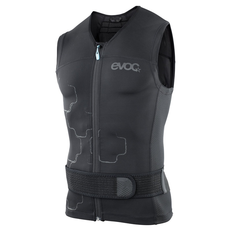 EVOC Protector Vest Lite Men Black S