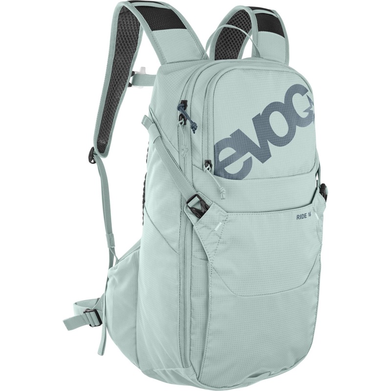 EVOC Ride 16 Back Pack Black