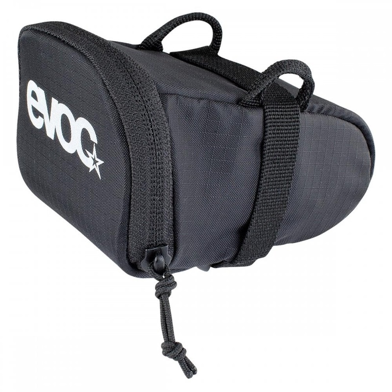 EVOC Seat Bag 0.3L Black S