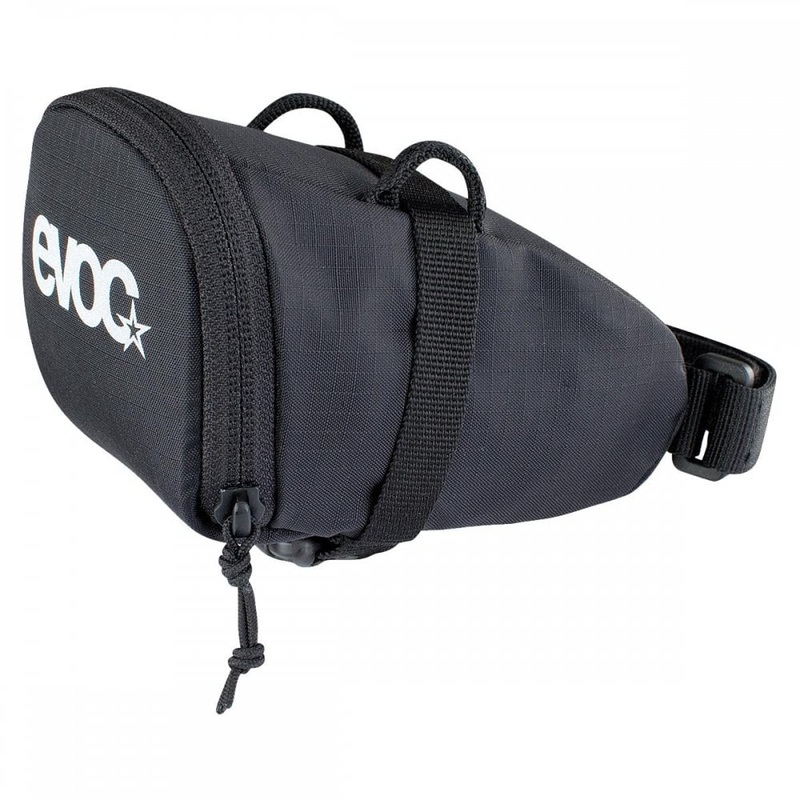 EVOC Seat Bag 0.7L Black M