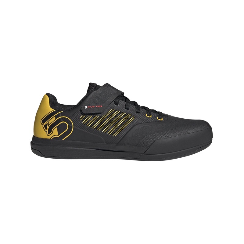 Five Ten Hellcat Pro - Core Black/Hazy Yellow Core Black/Hazy Yellow UK 5.5 / EU 38.5