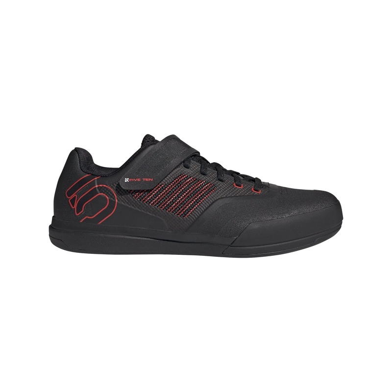 Five Ten Hellcat Pro - Red/Core Black Red/Core Black UK 3.5 / EU 36.5