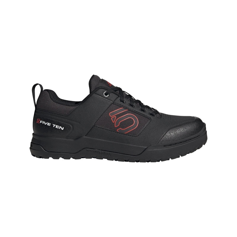 Five Ten Impact Pro Black/Red Black/Red UK 5.5 / EU 38.5