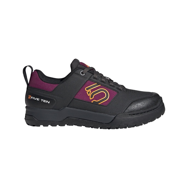 Five Ten Impact Pro Women's Black/Orange/Berry Black/Orange/Berry UK 4 / EU 37