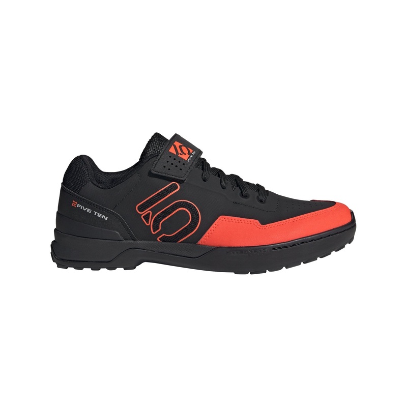 Five Ten Kestrel Lace Grey/Red Grey/Red UK 7 / EU 41