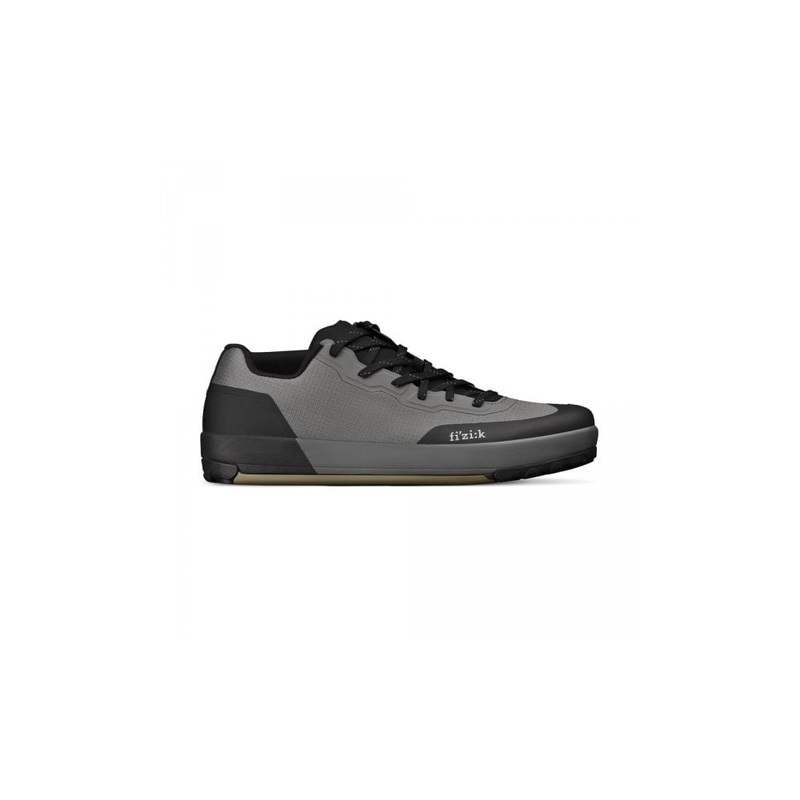 Fizik Gravita Versor Clip MTB Shoes Black/Black UK 3 / EU 36