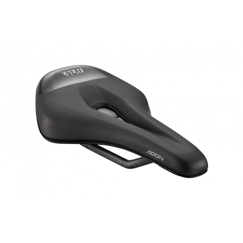Fizik Terra Aidon X1 Saddle Black 145mm