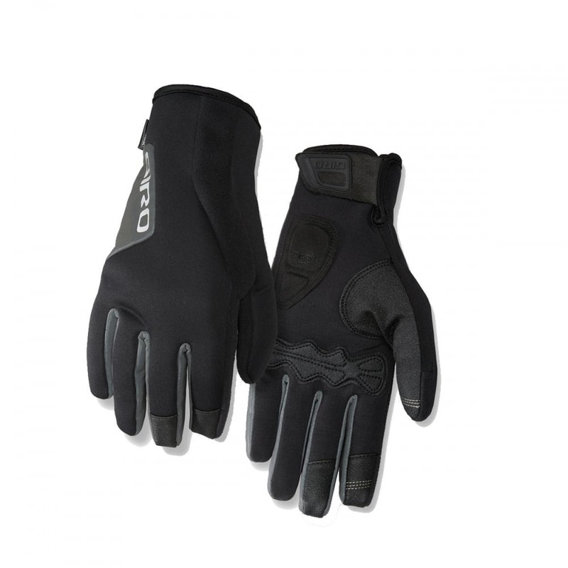 Giro Ambient 2.0 Gloves Black S