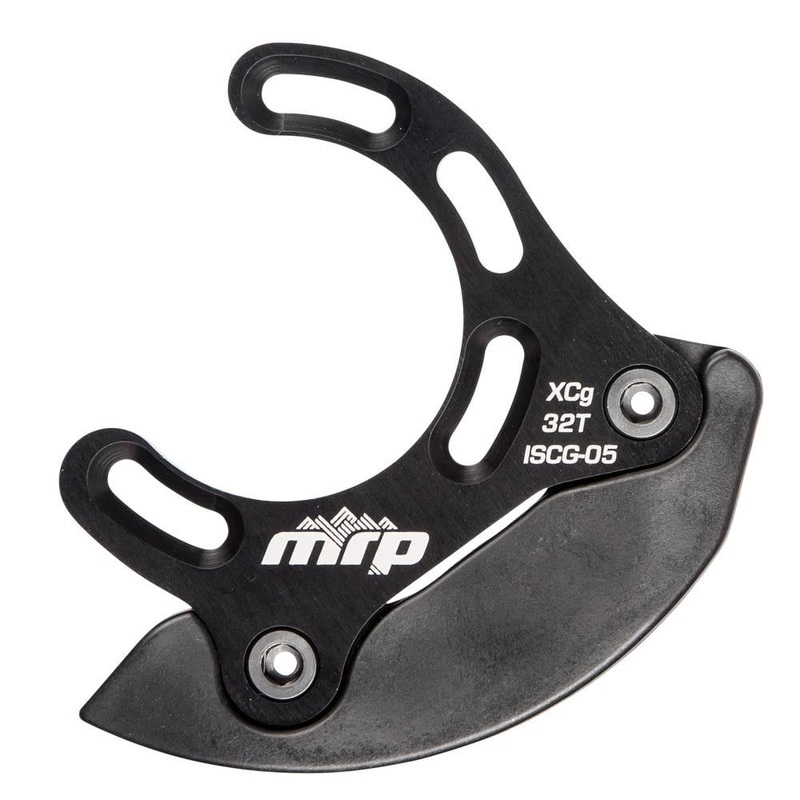 MRP XCG V2 Chain Device Black 36T ISCG-05