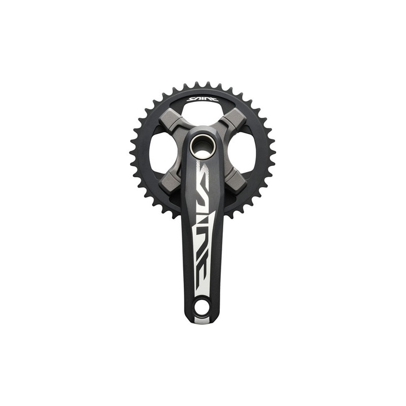 Shimano Saint M820 Crank Set 175mm 68-73mm