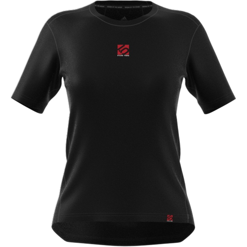 Five Ten TrailX Women's Jersey Black XS