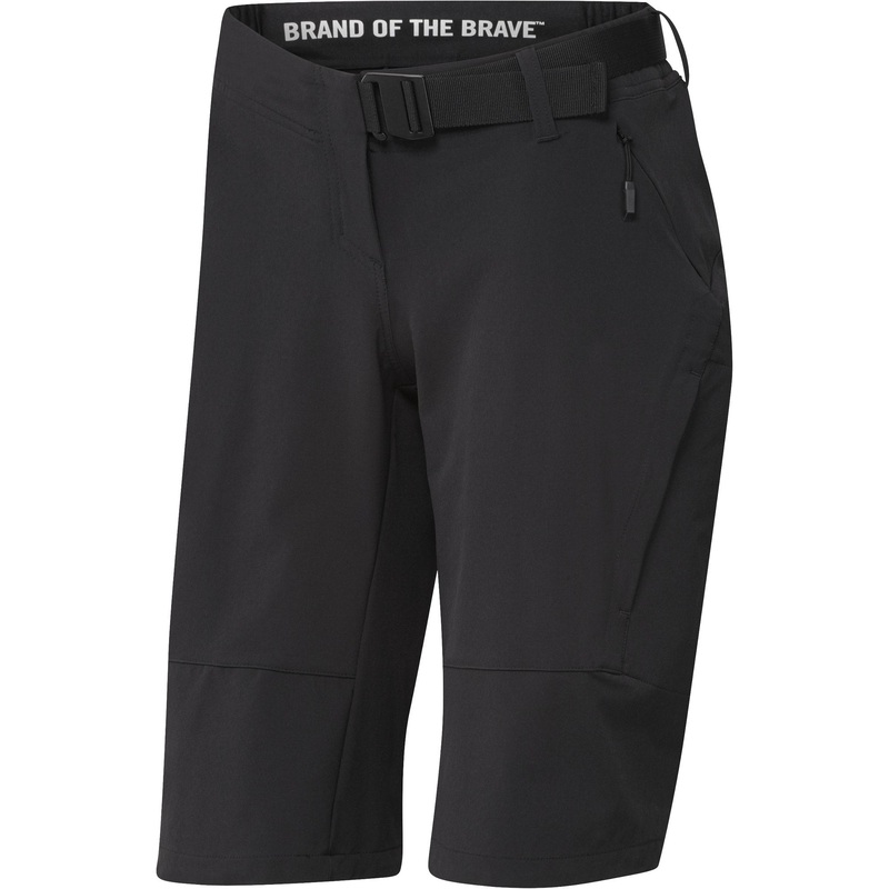 Five Ten TrailX Women's MTB Shorts Black 12