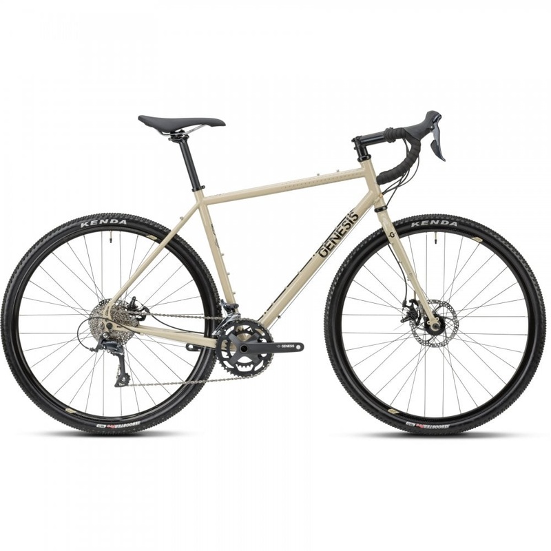Genesis Croix de Fer 10 XS