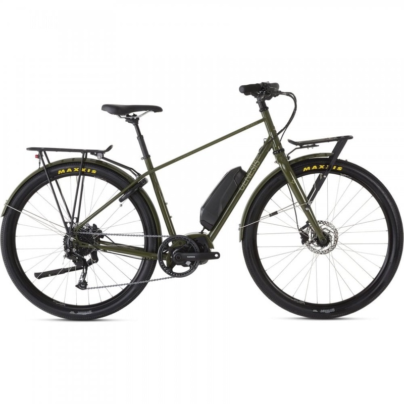 Genesis Smithfield Electric Bike S