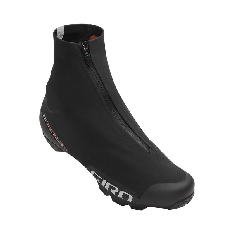 Giro Blaze Shoe Black 40