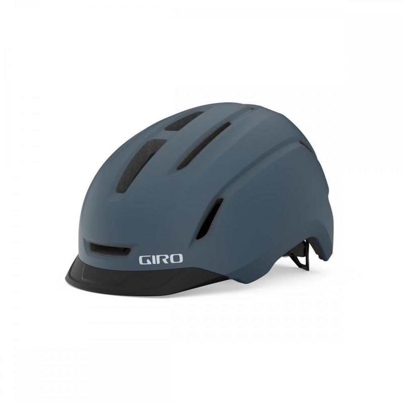 Giro Caden II Urban Bike Helmet Matte Black S