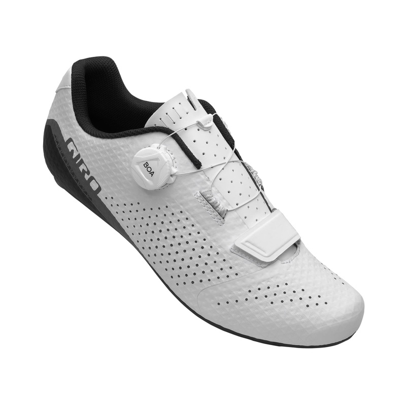 Giro Cadet Road Cycling Shoes Black 40