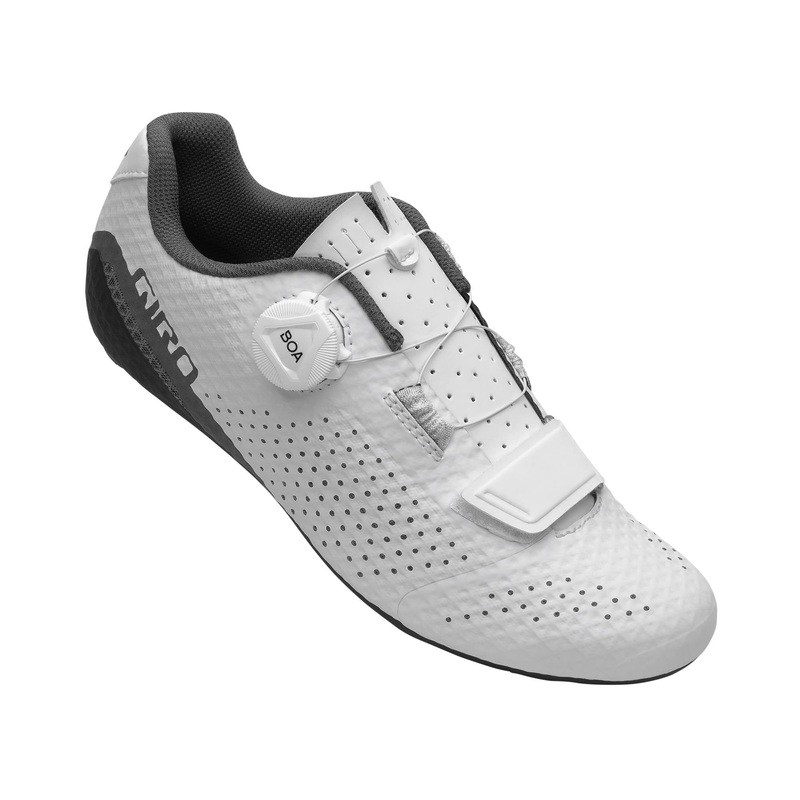 Giro Cadet Women's Road Cycling Shoes Black 36