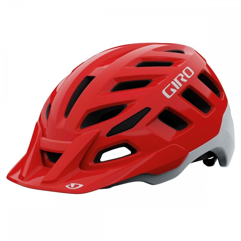 Giro Radix MIPS MTB Helmet Matte Chalk S 51-55cm