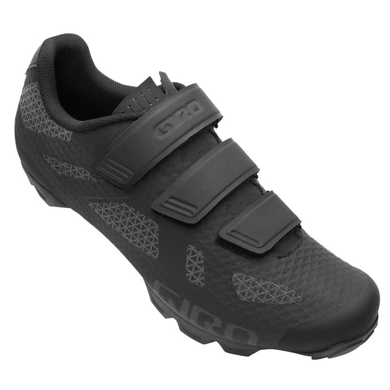 Giro Ranger MTB SPD Shoes Black 40