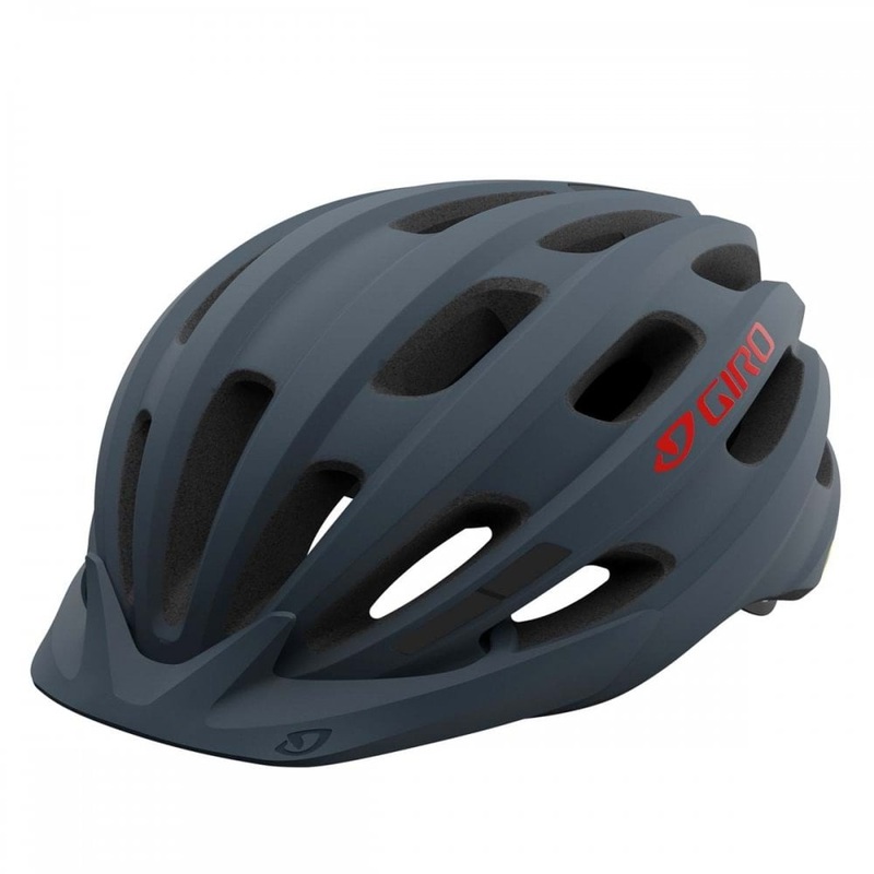 Giro Register Helmet Matte Black Unisize 54-61cm