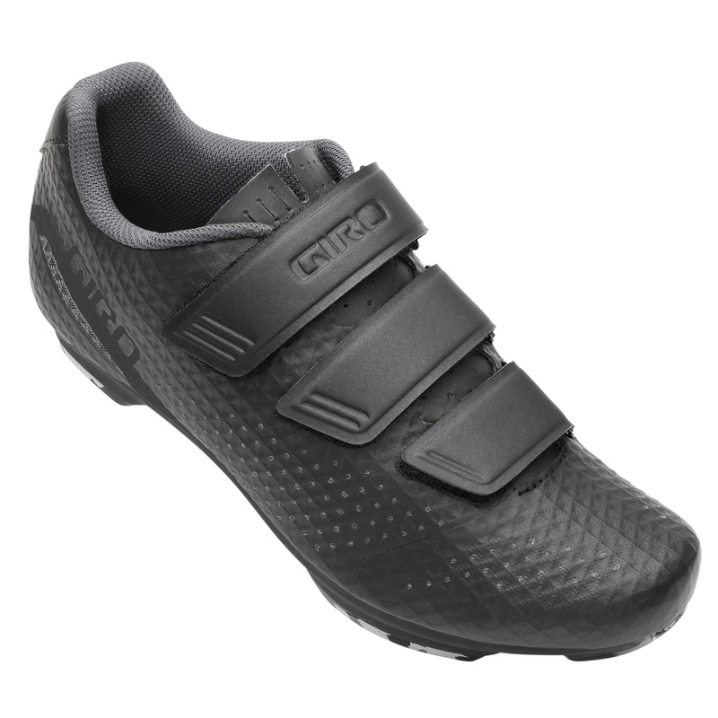 Giro Rev Women's Road Cycling Shoes Black 36