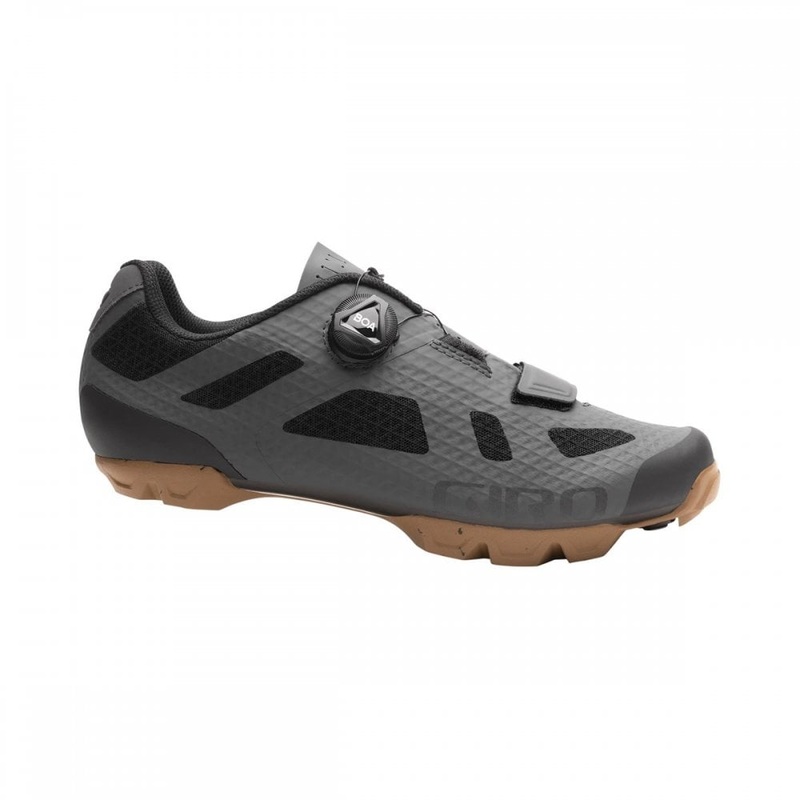 Giro Rincon MTB Cycling Shoes Black 40