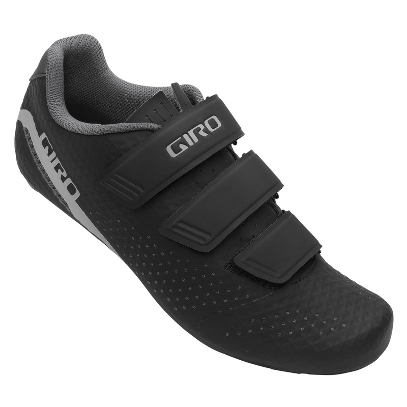 Giro Stylus Women's Road Cycling Shoes Black 36