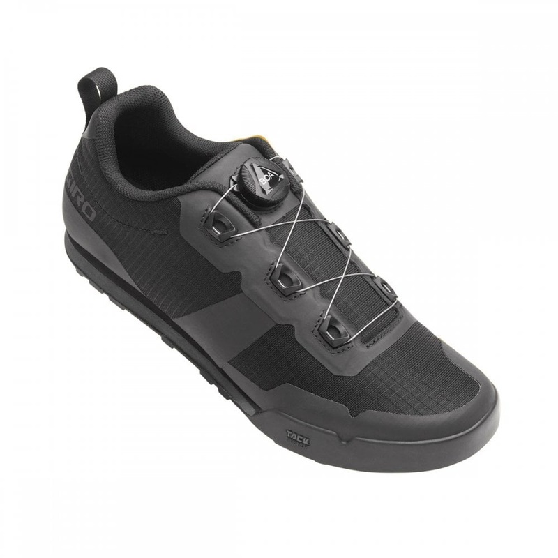 Giro Tracker MTB Shoe Black 40