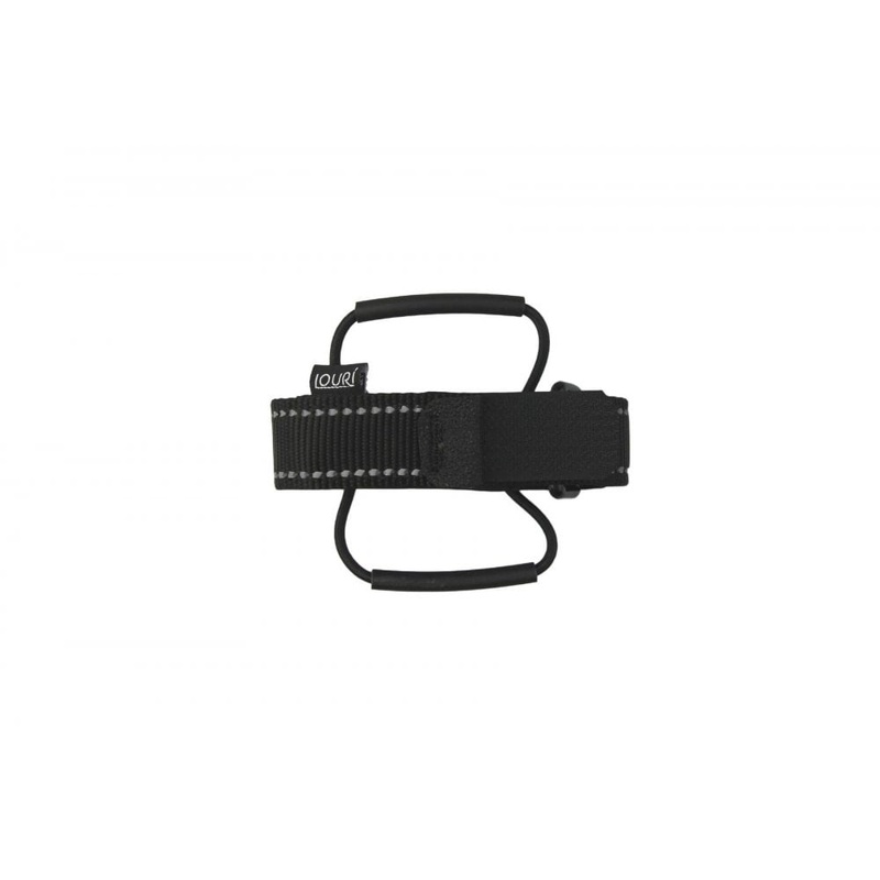 Huck Enduro Strap Neon Yellow