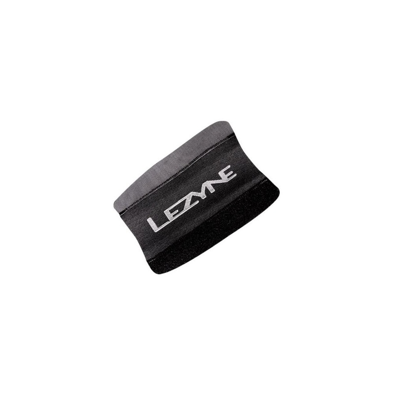 Lezyne Smart Chainstay Protector Black S
