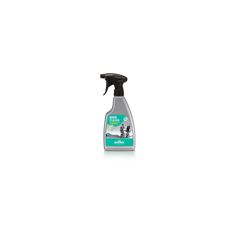 Motorex Bike Clean 500ml